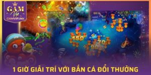 Bắn Cá Đổi Thưởng