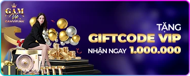 Banner Khuyến Mãi GAMVIP