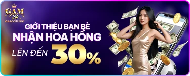 Banner Khuyến Mãi GAMVIP