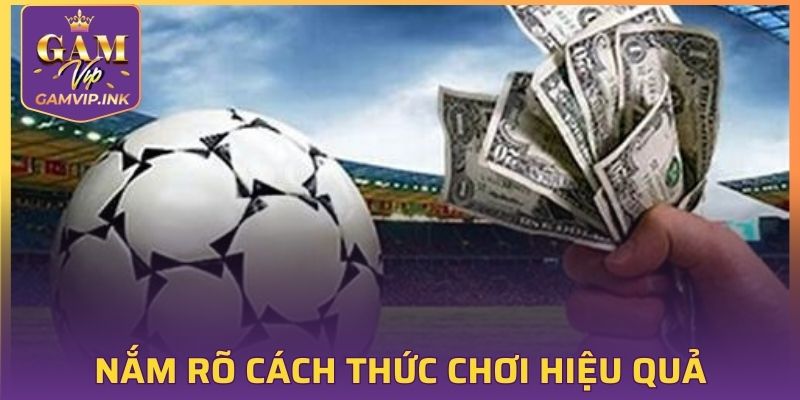 Chiến lược nghiên cứu cách chơi