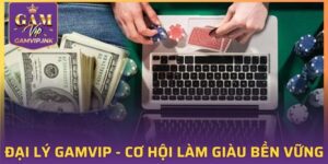 Đại Lý GAMVIP
