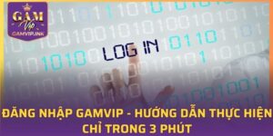 Đăng Nhập GAMVIP