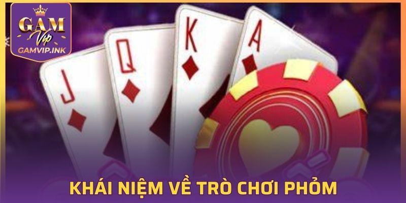 Giới thiệu thông tin về game