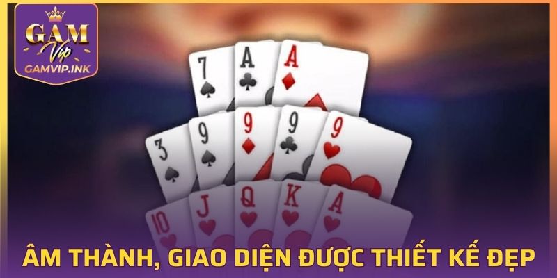 Hình ảnh thú vị cực thu hút người chơi