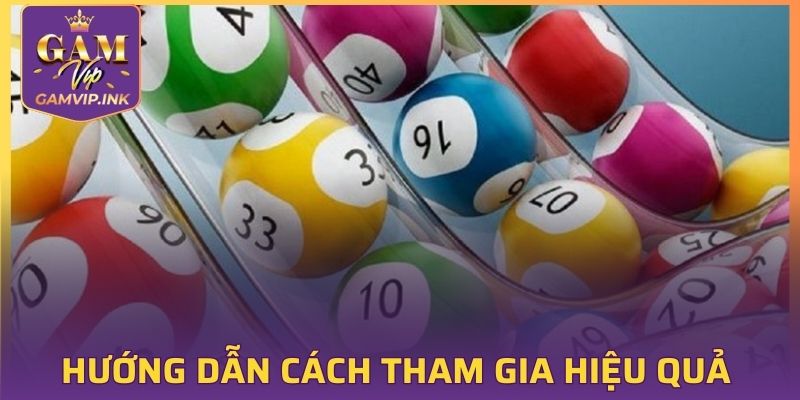 Hướng dẫn cách tham gia hiệu quả cho tân thủ