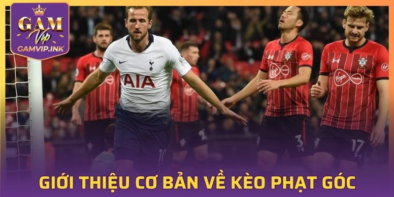 Khái quát thông tin về kèo phạt góc