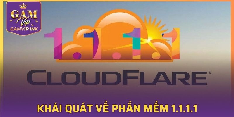 Khái quát về phần mềm 1.1.1.1