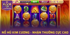 Nổ Hũ Kim Cương