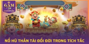 Nổ Hũ Thần Tài