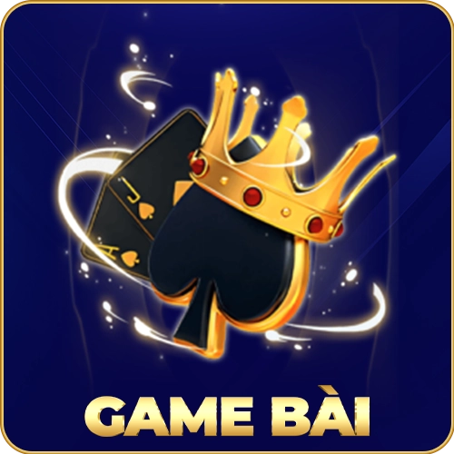 Sảnh Game Bài