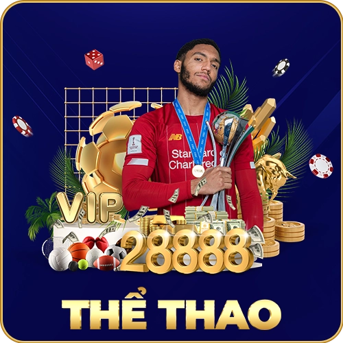 Sảnh Thể Thao