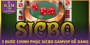 Sicbo GAMVIP