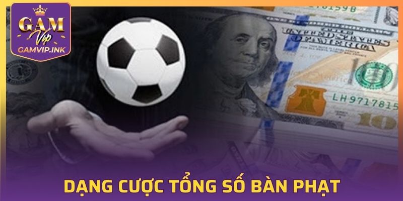 Thể loại chơi theo tổng số