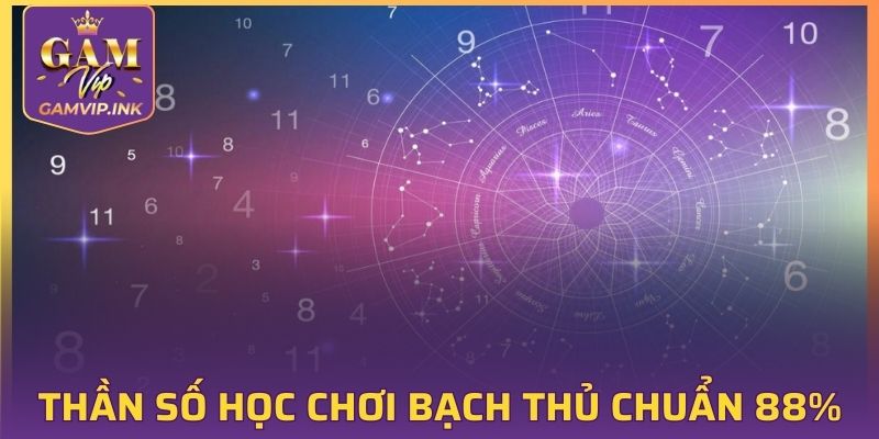 Bạch thủ đề chính là 2 con số cuối giải ĐB XSKTMB